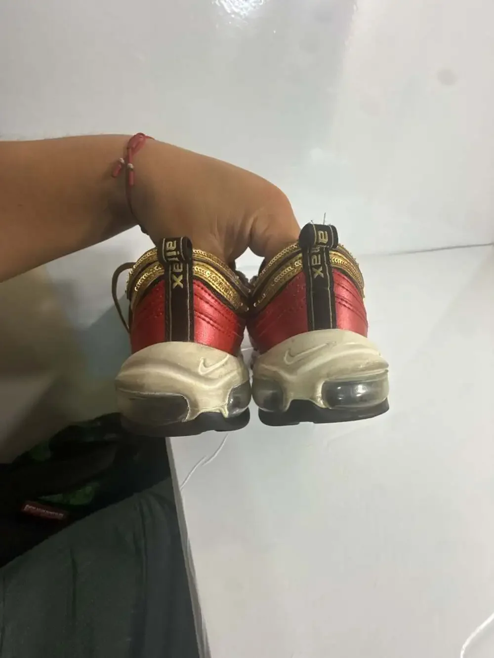 Nike air max